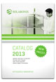 Solaronix Catalog View