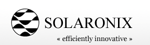 SOLARONIX