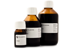 Photo Vial Iodine
