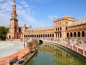 Seville