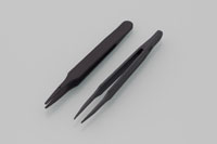 Heat Resistant Tweezers