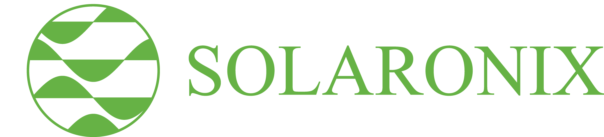 Solaronix_Logo_Green